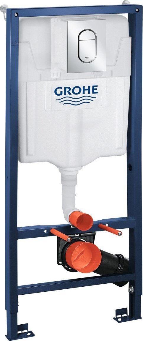 Stelaż Grohe RAPID SL 3W1 STELAŻ PODT.WC INSTAL.1,13M