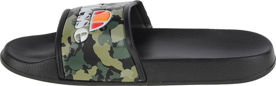 Ellesse Klapki Duke Slides EL11W74502-07 Wielokolorowe r. 37