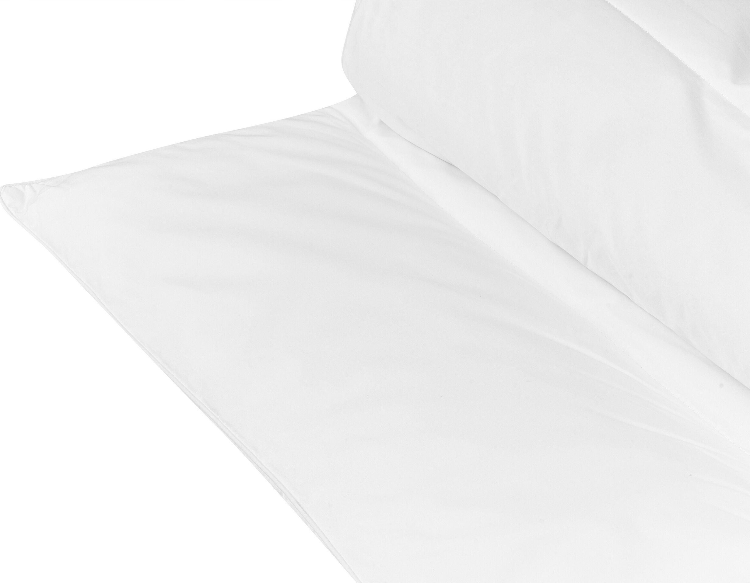 Beliani Kołdra poliestrowa bardzo ciepła 135 x 200 cm MAZONGSHAN