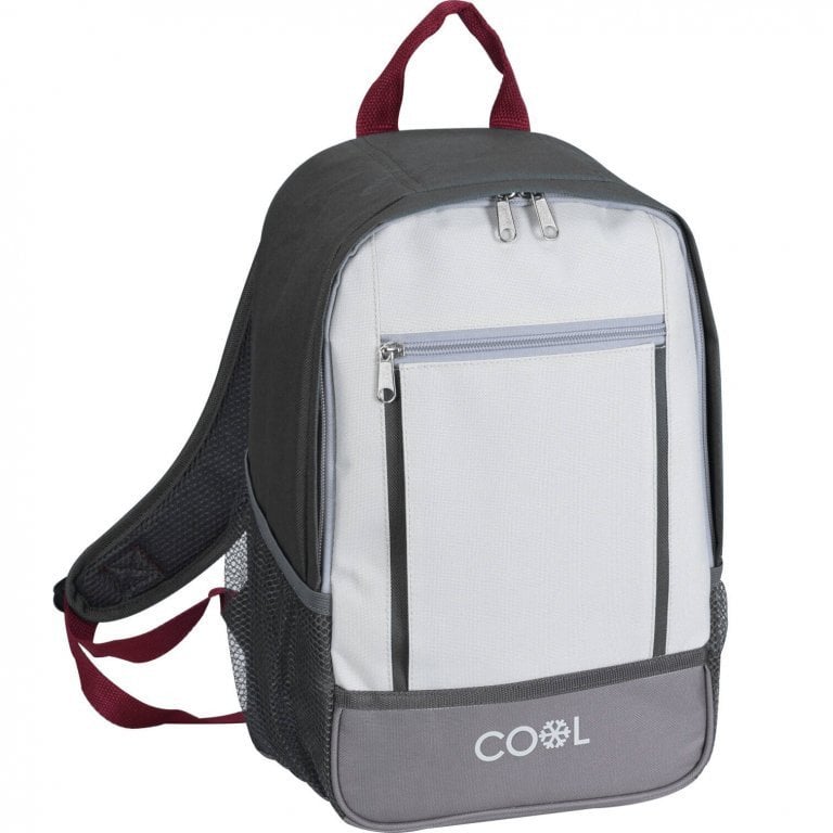 Redcliffs Torba na lunch COOL, plecak termoizolacyjny, wodoodporny,10 l