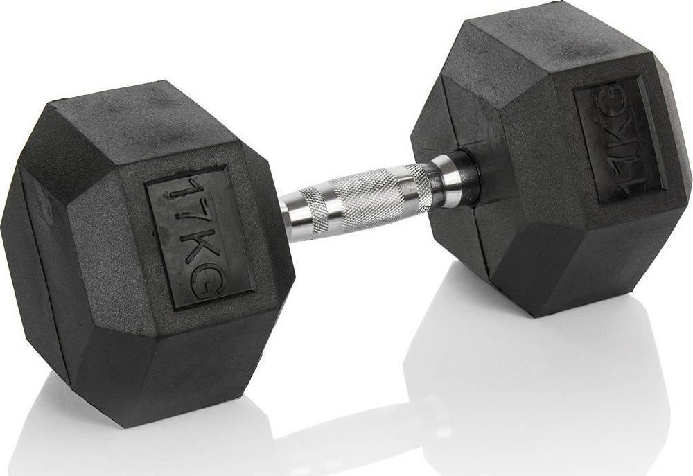 Triton Hantla Hexagonalna Vivo 17,5 kg Uniwersalny