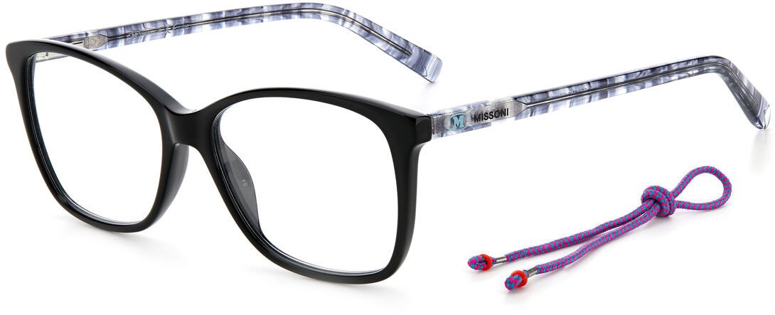 Ramki do okularów Damski Missoni MMI-0010-08A 54 mm