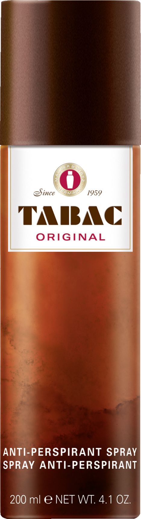 Tabac Original Antyperspirant 200ml