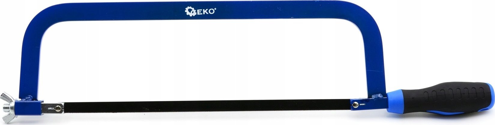 Geko Piła do metalu 300mm (6/24)