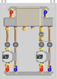 Termet MODUŁ WIELOSTREFOWY SIM 2Z T9831000000