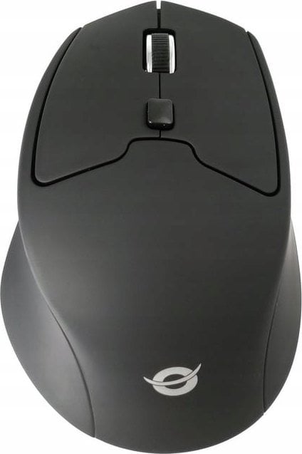 Mysz Conceptronic CONCEPTRONIC LORCAN02B 6-Tasten Bluetooth Maus ergonomisch