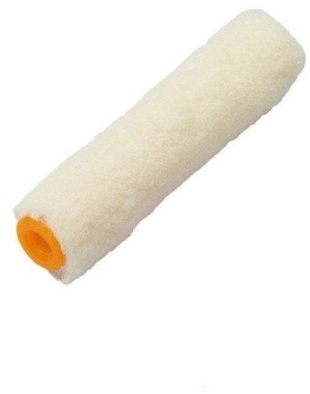 LONG HAIR 18MM POLYE ROLLER 7CM/6MM OKKO