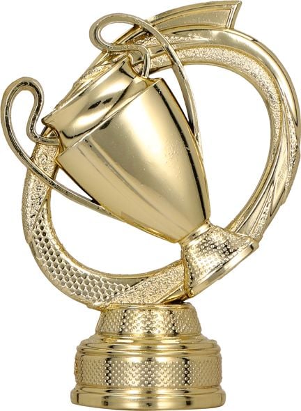 Tryumf Figurka plastikowa - Puchar (B308/G)