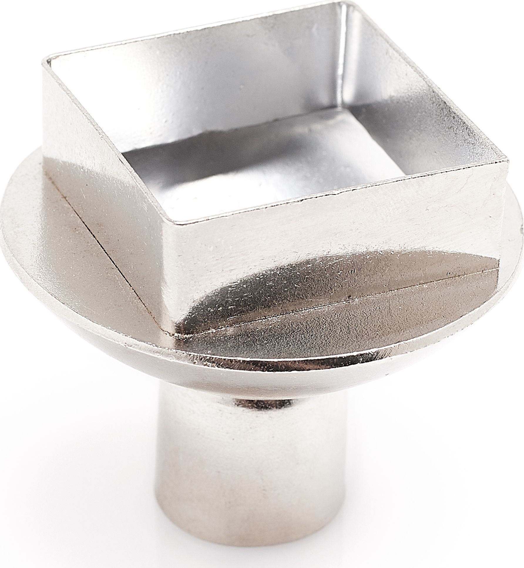 Techrebal Dysza kwadratowa BGA 41x41mm