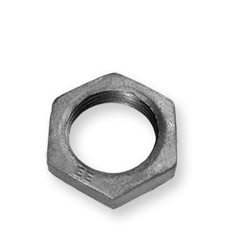 Odlewnia Zawiercie Przeciwnakrętka P4 1/4" ocynk - 4967