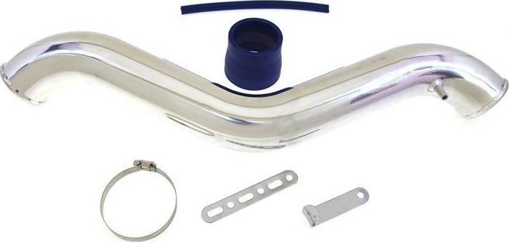 PRO-RACING Układ Dolotowy Honda Accord Prelude 2.0 2.2 96-02 Blue PP-53139