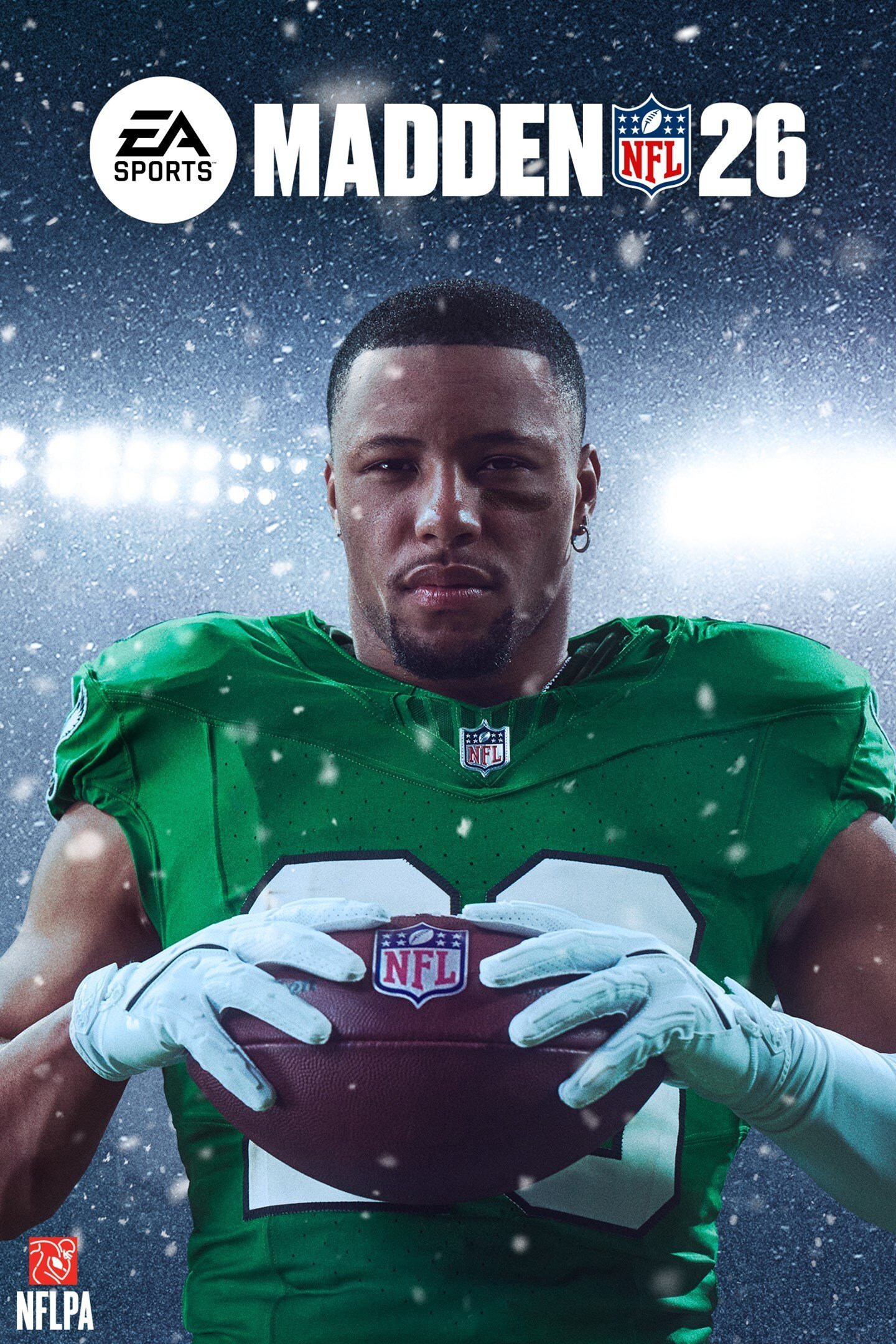 MS ESD Madden NFL 26: Standard Edition XXL MS