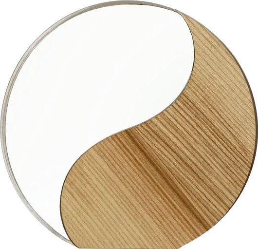 Victoria Sport Trofeum ogólne łączone akryl z drewnem