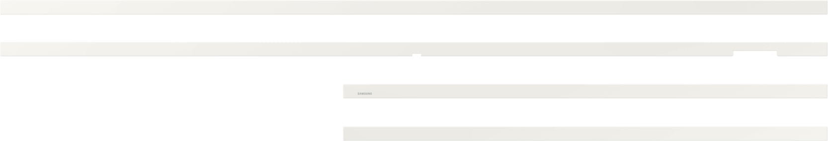 Samsung VG-SCFF75WTBXC akcesorium do telewizorów