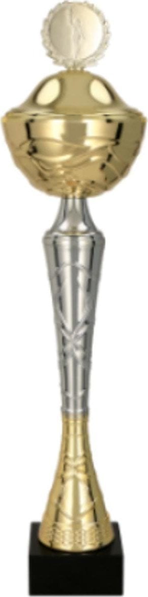 Victoria Sport Puchar z przykrywką TUMA S