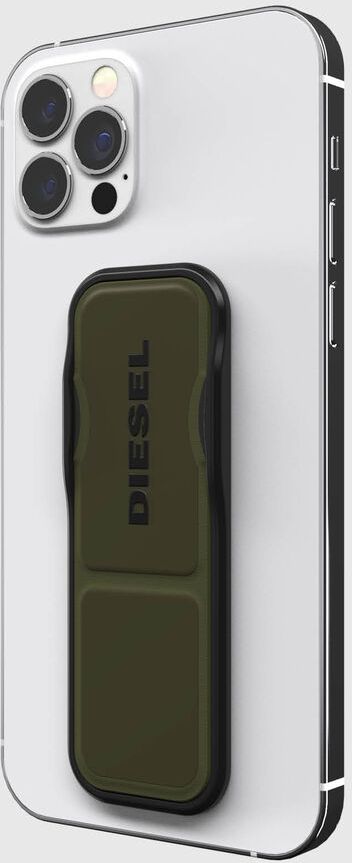 Diesel Ring na palec Grip & Stand FW20