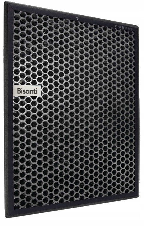 Filtr węglowy FZ-F30DFE do oczyszczacza Sharp KC-F32EUW FP-J30EU FP-F30EUH