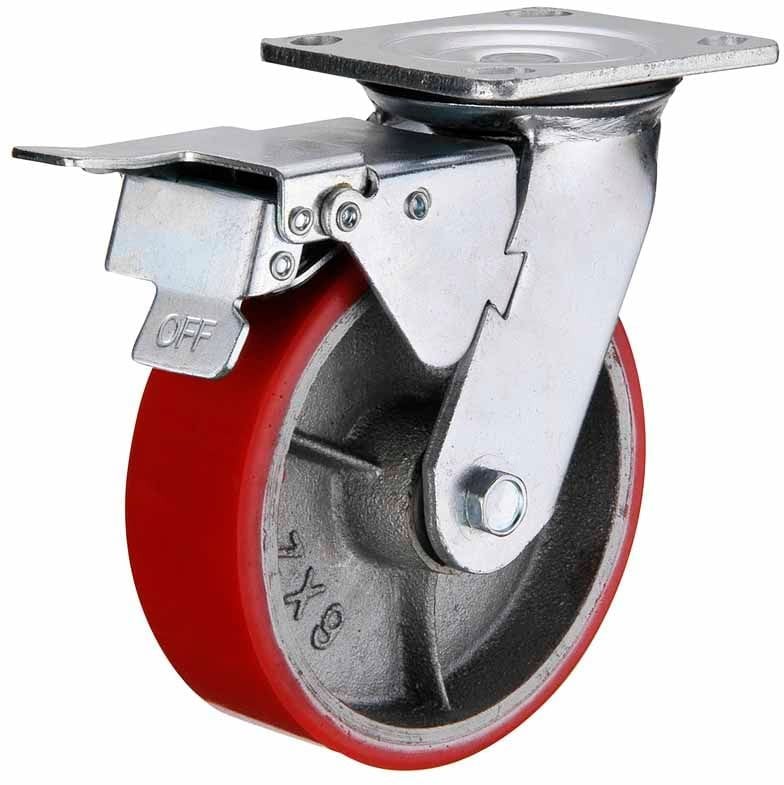 WHEEL D150 SK ST 30150PUB2