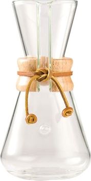 Chemex Chemex Classic Coffee Maker - 3 filiżanki