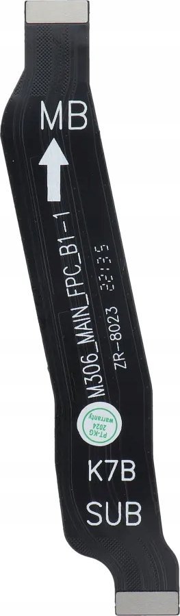 OEM Taśma główna sygnałowa do REDMI Note 10 4G / 10s