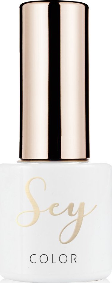 Cosmetics Zone Lakier hybrydowy hipoalergiczny beżowy 7ml - Light Savanna PST26