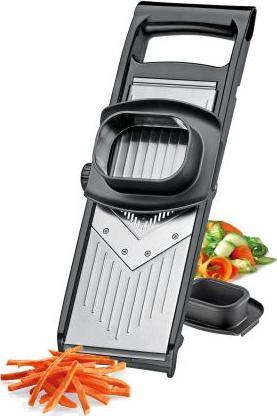 Kuchenprofi Szatkownica do warzyw Kuchenprofi, 32 x 11,5 cm