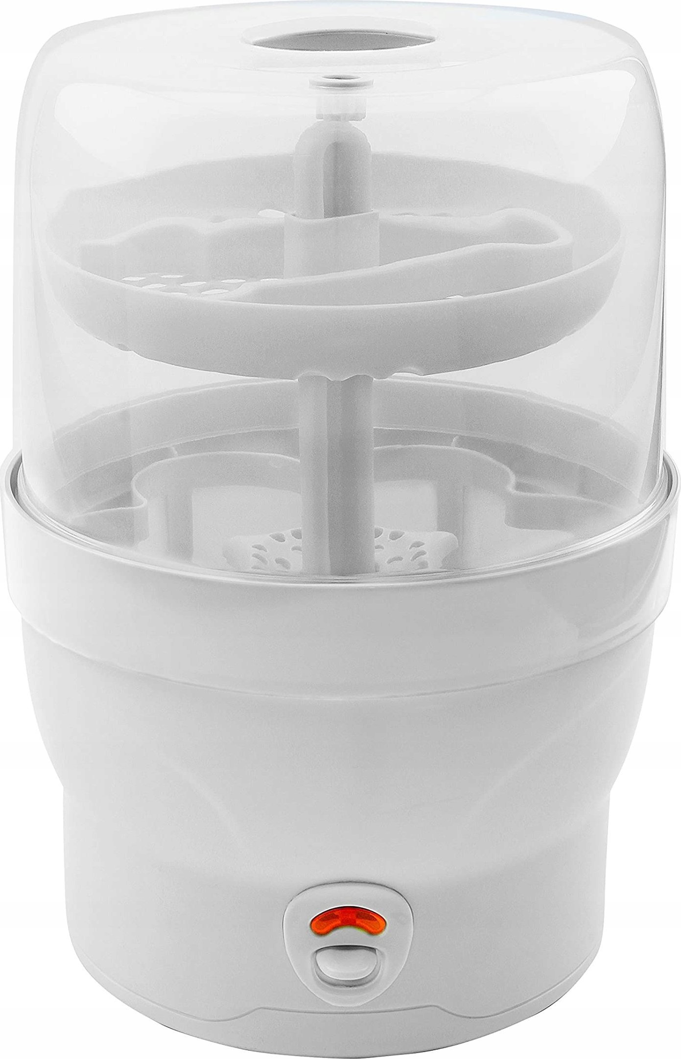 Olympia Olympia H+H Vaporisator BS 29 weiss