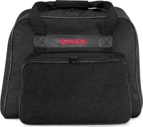 Singer Singer | 25010600804 Carry case 45 x 33 x 25 cm | Juodas