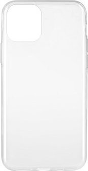 Futerał Back Case Ultra Slim 0,5mm do IPHONE 13 PRO MAX