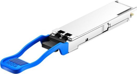 Moduł SFP Cisco 100G QSFP28 100G-LR 10KM SMF