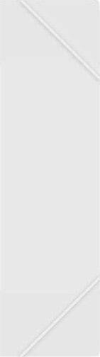 MFP paper teczka M A4 przezroczysta z gumą PP 5370340