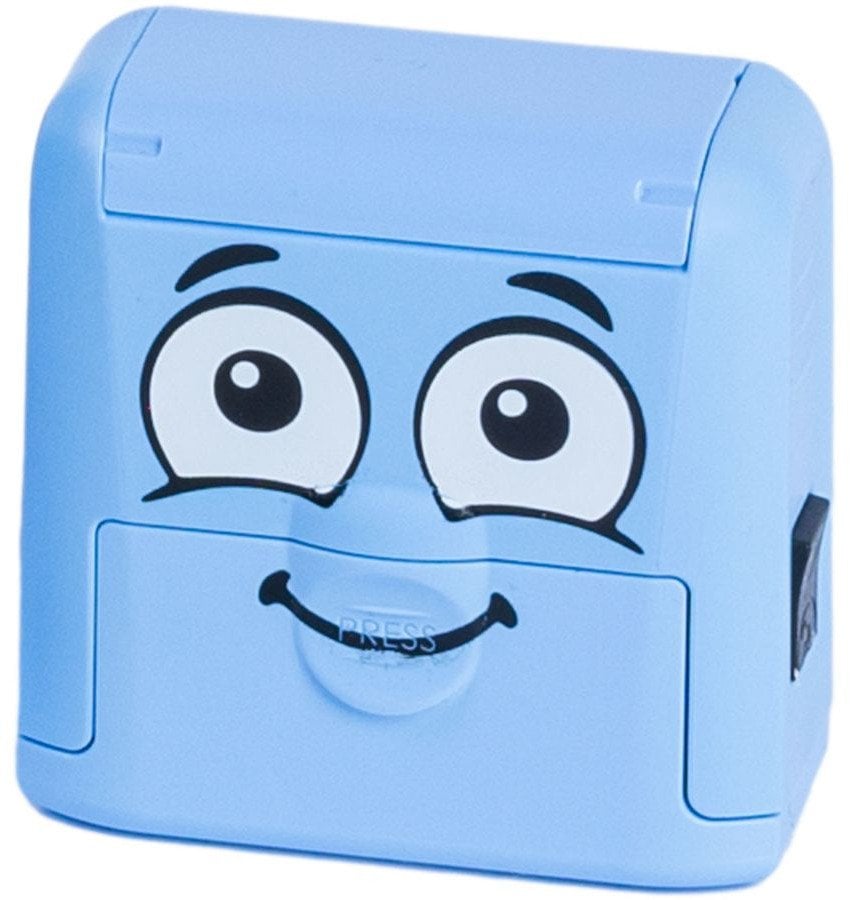 COLOP MARKY Markier-Set blau retail