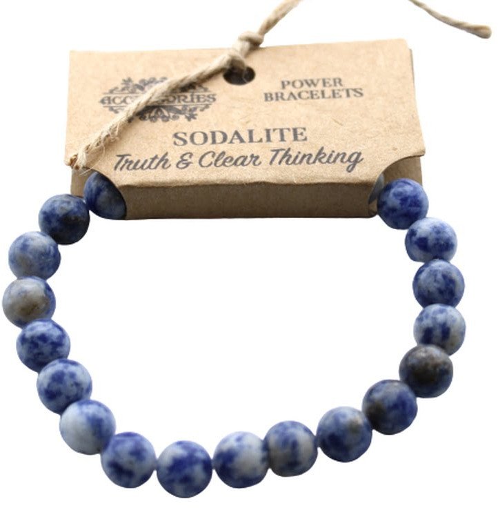 Bransoletka mocy - Prawda