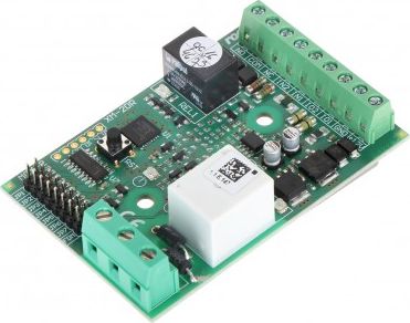 Roger EKSPANDER WE/WY MCX2-BRD ROGER