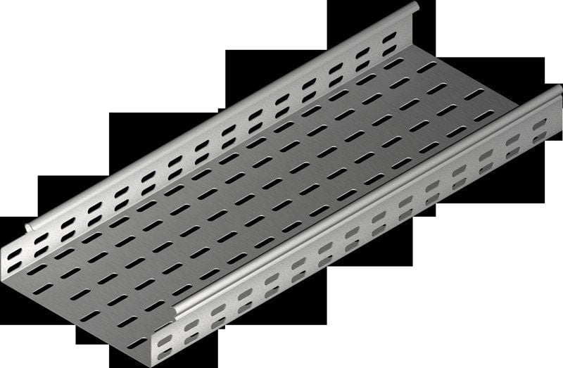 Baks Korytko KCL100H50/3N (150810)