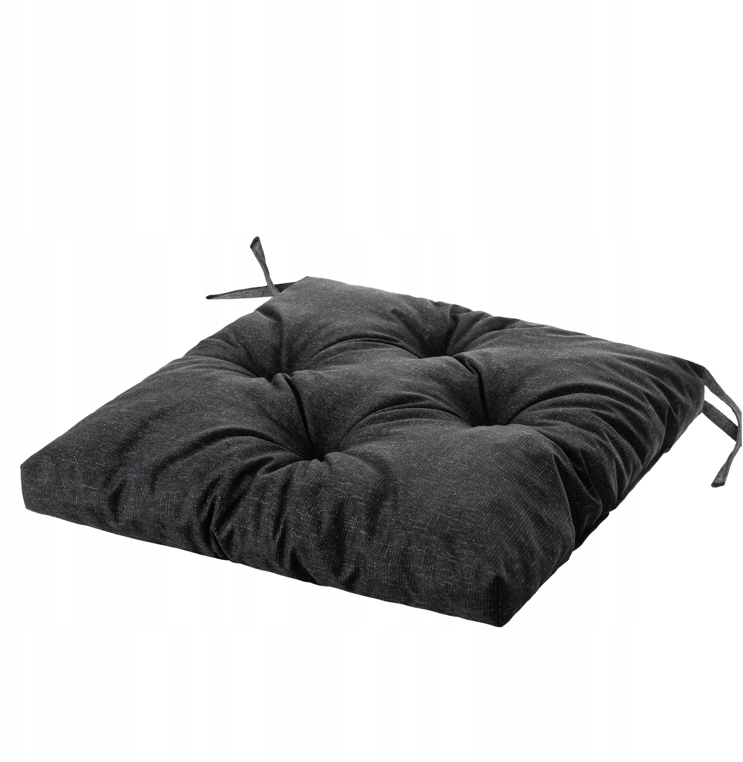 Bertoni-arco PODUSZKA SIENA CZARNY