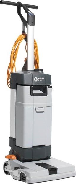 Mop elektryczny Nilfisk SC100 E