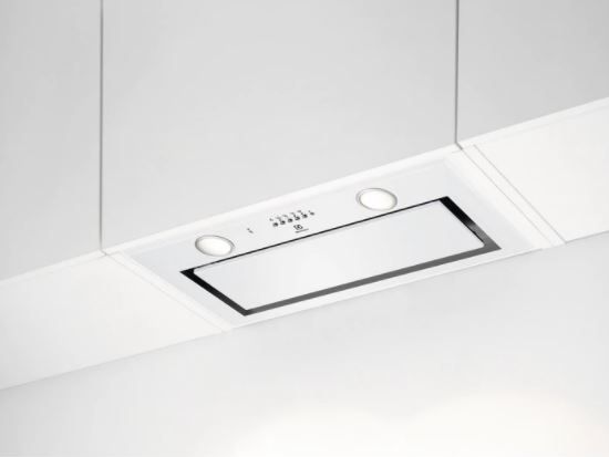 Okap Electrolux LFG716W