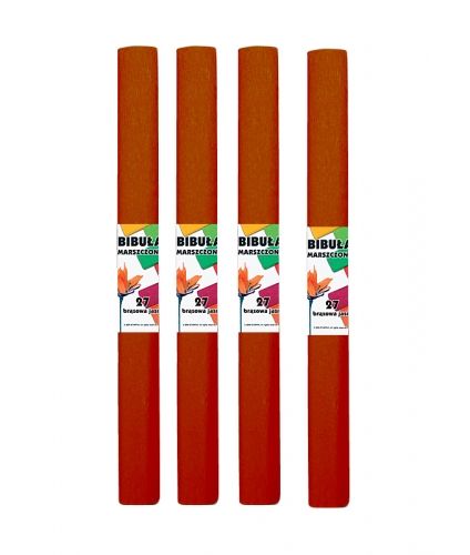 Starpak bibuła marszczona 50x200cm (NR 27 S)