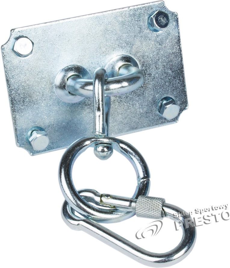 Marbo Sport Mocowanie sufitowe do worków bokserskich MA-B001 Marbo roz. uniw (MA-B001)