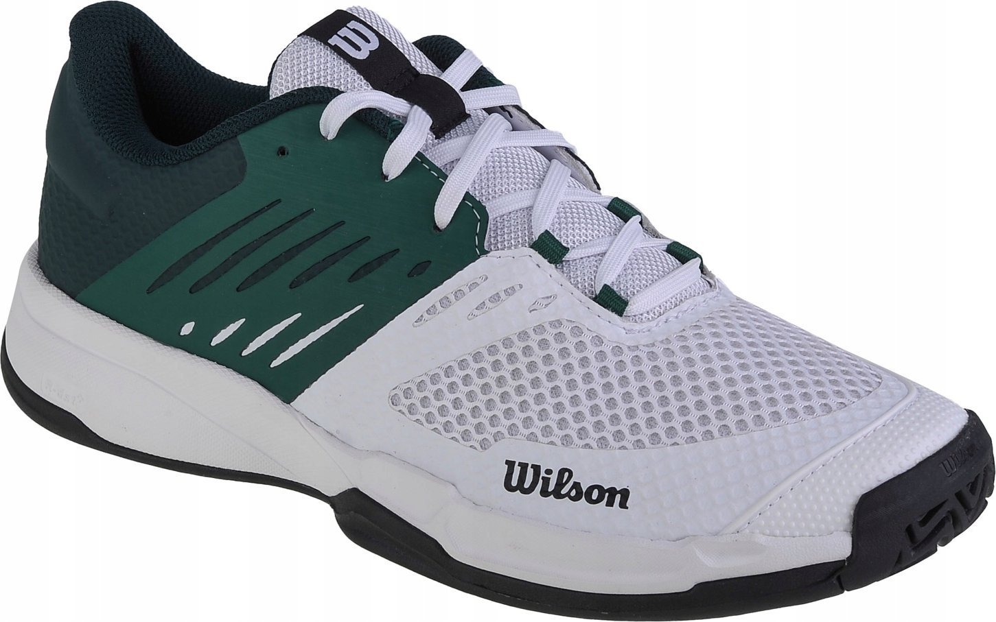 Wilson Wilson Kaos Devo 2.0 WRS330300 białe 48