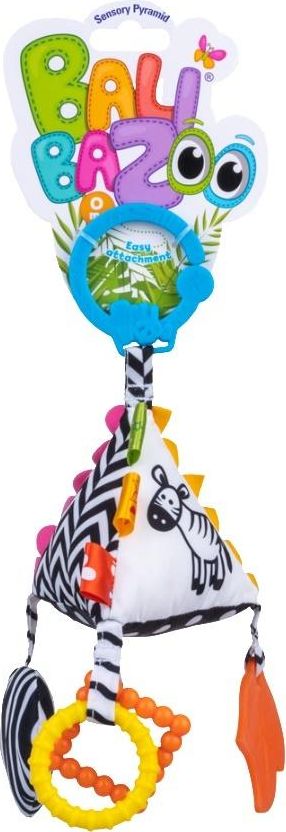 Dumel Zawieszka Piramidka Sensory (DD80136)