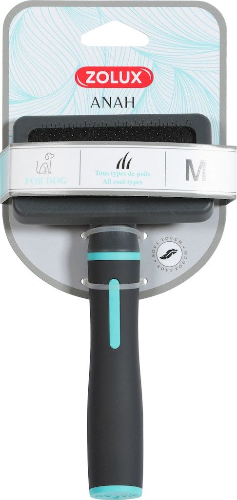 Zolux ANAH Szczotka średnia