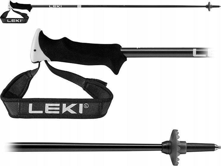 Leki LEKI KIJE ELITE LADY 120