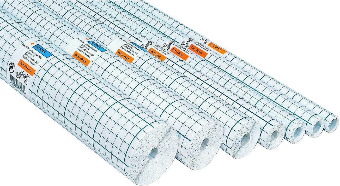 Herma Folia samoprzylepna 5m x 40cm (7005)