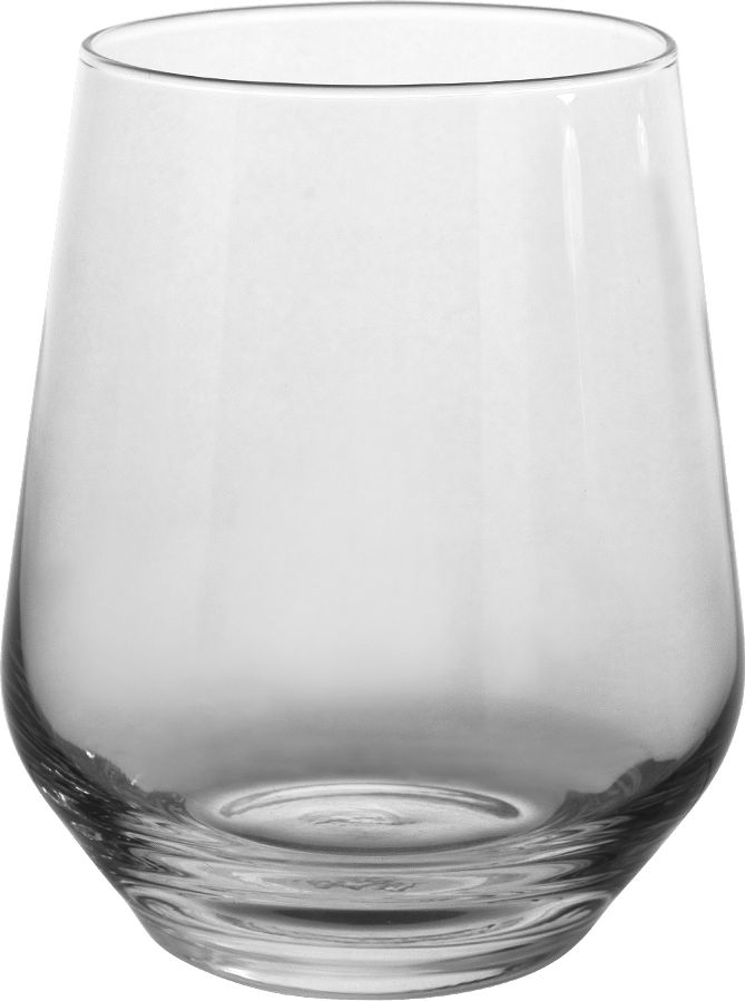 Krosno Szklanka 400 ml Splendour