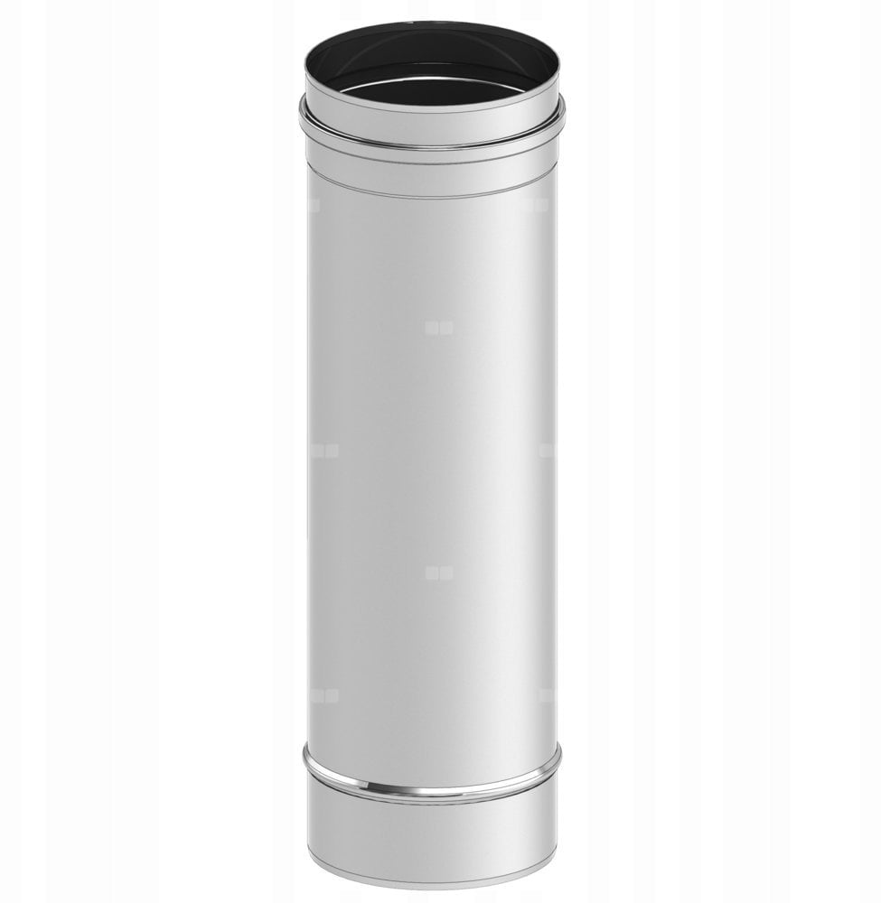 Jeremias Rura dł. 500 mm fi 115 EW-ECO*