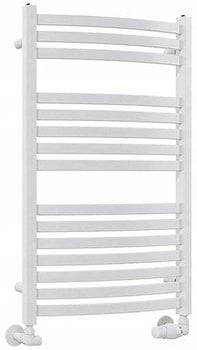 Grzejnik łazienkowy Radeco grzejnik łazienkowy ENZO K AK3-500/EL 850x530x500, biały AK3-500/EL