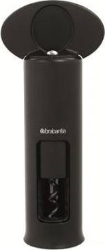 Brabantia Korkociąg czarny