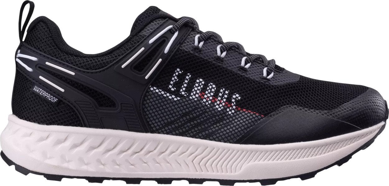 Męskie buty Elbrus DELAN LOW WP rozmiar 43